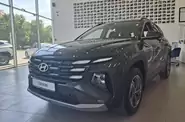 Hyundai Tucson Dynamic