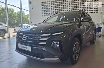 Hyundai Tucson 2025 Dynamic