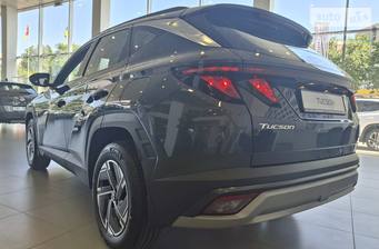 Hyundai Tucson 2024 Dynamic