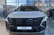 Hyundai Tucson Top