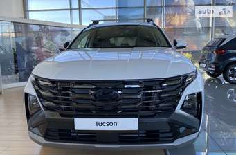 Hyundai Tucson 2024 в Одеса