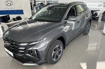 Hyundai Tucson 2025 в Полтава