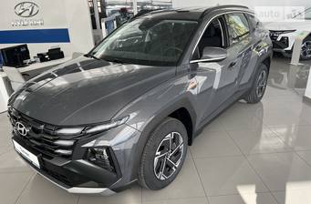 Hyundai Tucson 2024 Dynamic