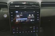 Hyundai Tucson - фото 19