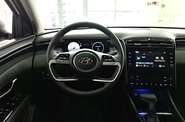 Hyundai Tucson - фото 17