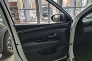 Hyundai Tucson - фото 13