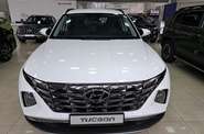 Hyundai Tucson - фото 3