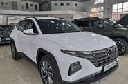 Hyundai Tucson - фото 2