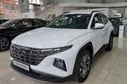 Hyundai Tucson - фото 1