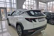 Hyundai Tucson - фото 8