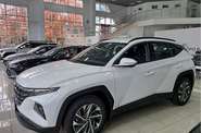 Hyundai Tucson - фото 6