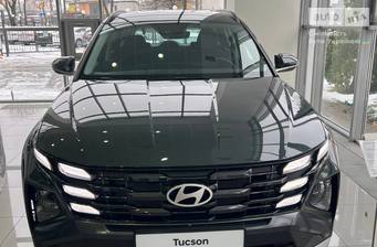 Hyundai Tucson 2024 Dynamic