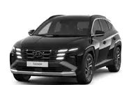 Hyundai Tucson Top