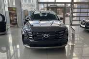 Hyundai Tucson Dynamic