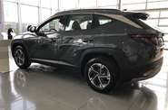 Hyundai Tucson Dynamic