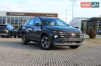 Hyundai Tucson 2025 в Львів