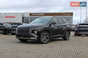 Hyundai Tucson 2024 в Львів