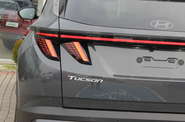 Hyundai Tucson - фото 13