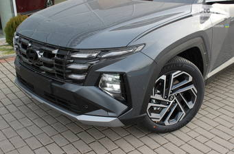 Hyundai Tucson 2024 Top