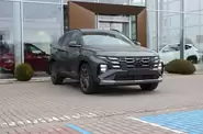 Hyundai Tucson Top