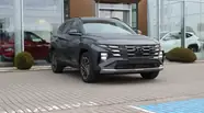 Hyundai Tucson Top