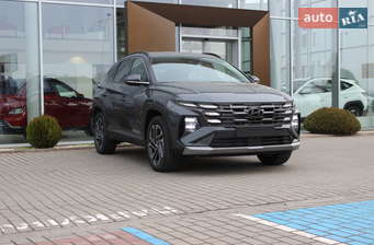 Hyundai Tucson 2024 в Львів