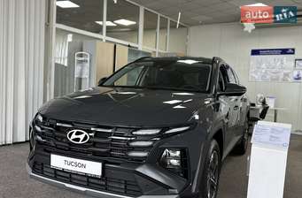 Hyundai Tucson 2024 в Хмельницький