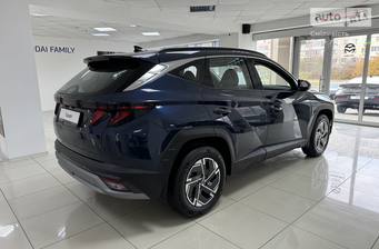 Hyundai Tucson 2024 Express