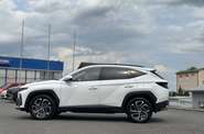 Hyundai Tucson Top