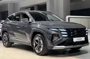 Hyundai Tucson Elegance