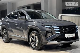 Hyundai Tucson 2025 Elegance