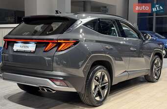 Hyundai Tucson 2025 в Дніпро (Дніпропетровськ)