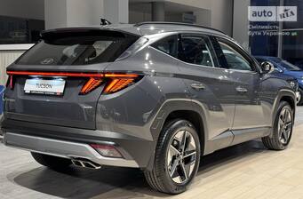 Hyundai Tucson 2025 Elegance