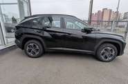 Hyundai Tucson Dynamic