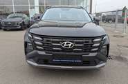 Hyundai Tucson Dynamic