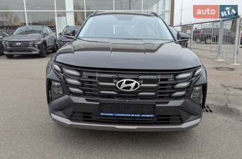 Hyundai Tucson 2024 в Київ