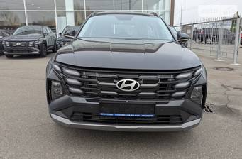 Hyundai Tucson 2025 Dynamic