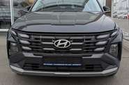 Hyundai Tucson Dynamic