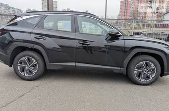 Hyundai Tucson 2025 Dynamic