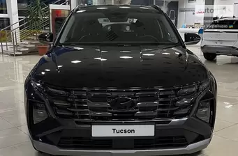 Hyundai Tucson Elegance 2.0 MPi AT (156 к.с.) 4WD Фото 4