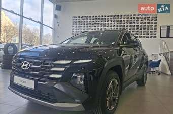 Hyundai Tucson 2024 в Одеса