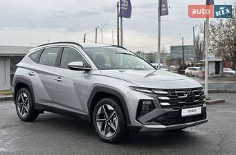 Hyundai Tucson 2024 в Хмельницький