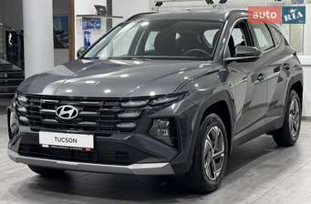 Hyundai Tucson 2025 в Дніпро (Дніпропетровськ)