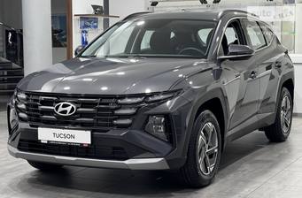 Hyundai Tucson 2025 Express