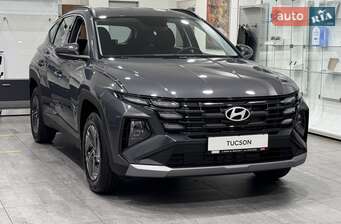 Hyundai Tucson 2025 в Дніпро (Дніпропетровськ)