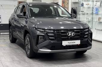 Hyundai Tucson 2025 Express