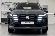 Hyundai Tucson Express