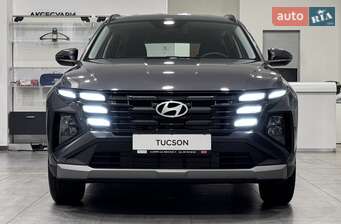 Hyundai Tucson 2025 в Дніпро (Дніпропетровськ)