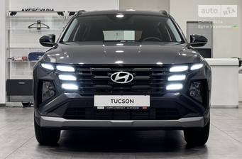 Hyundai Tucson 2025 Express