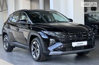 Hyundai Tucson 2026 Elegance